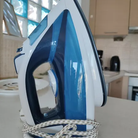 Apartman δροσια 1 *