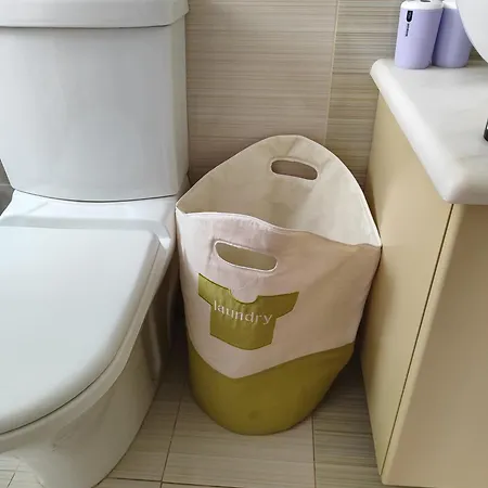 δροσια 1 Appartamento Nauplia