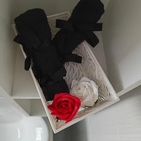 δροσια 1 Διαμέρισμα