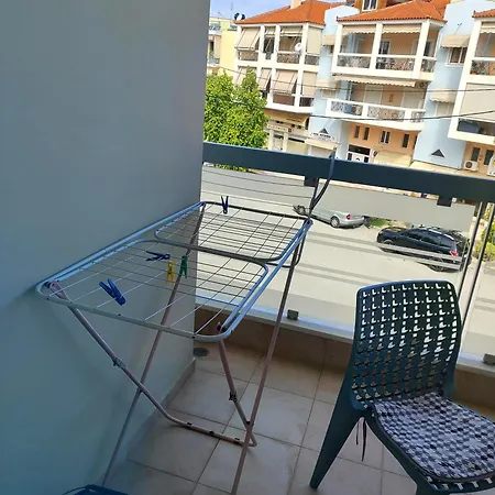δροσια 1 * Návplio