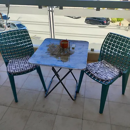 δροσια 1 Διαμέρισμα Ναύπλιο