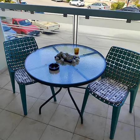 δροσια 1 Appartamento