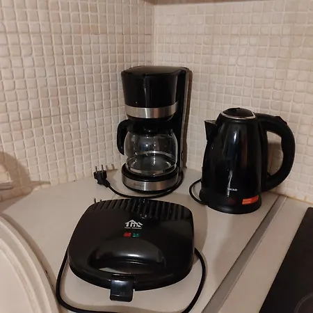 δροσια 1 Appartamento *