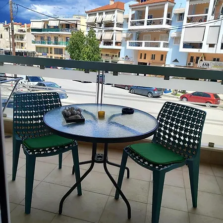 δροσια 1 Appartement *