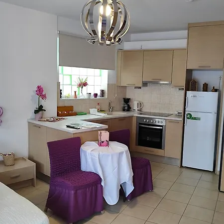 δροσια 1 Apartament Nauplion