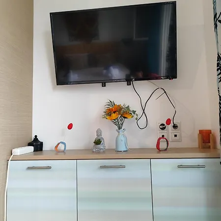 Apartman δροσια 1