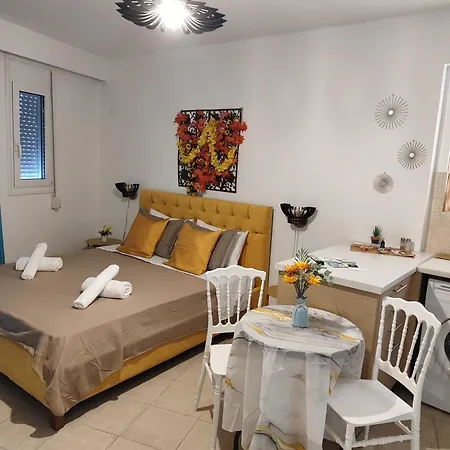 Apartamento δροσια 1