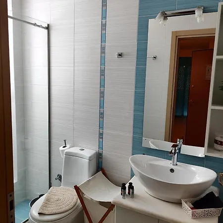 δροσια 1 Apartamento