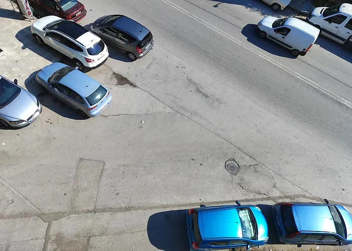 δροσια 1 * Nauplion