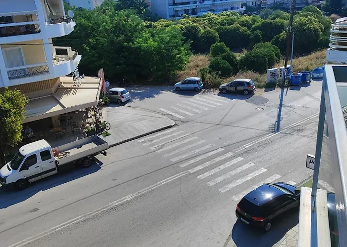δροσια 1