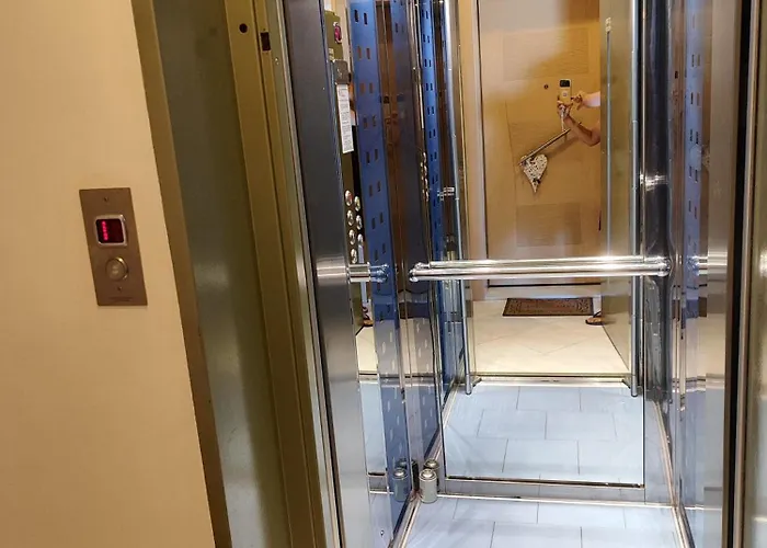 δροσια 1 Apartament *