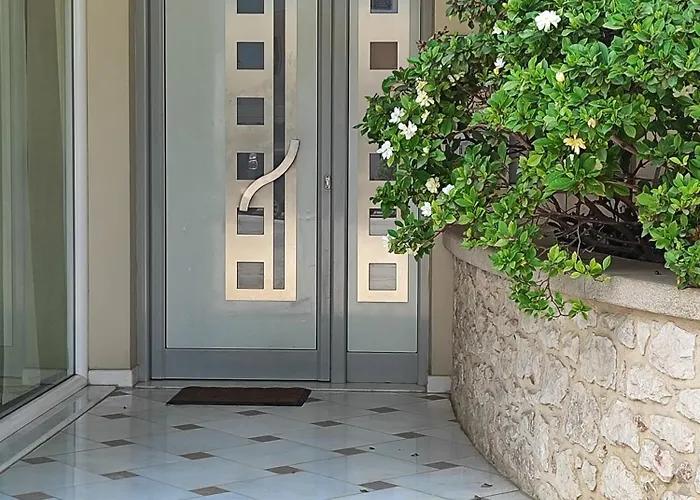 δροσια 1 * Nafplio