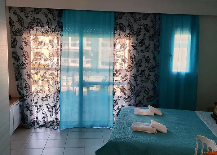δροσια 1 Apartmán Nafplio