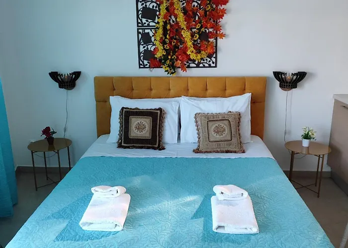 δροσια 1 Nafplio