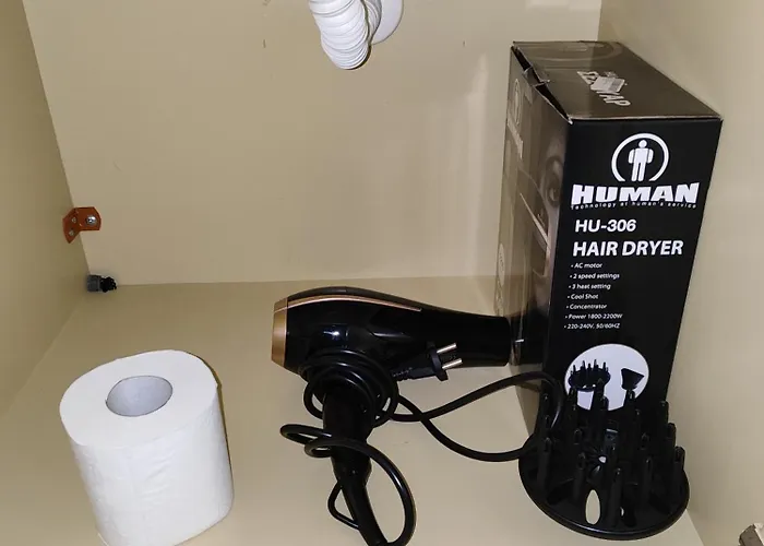 δροσια 1 Apartament