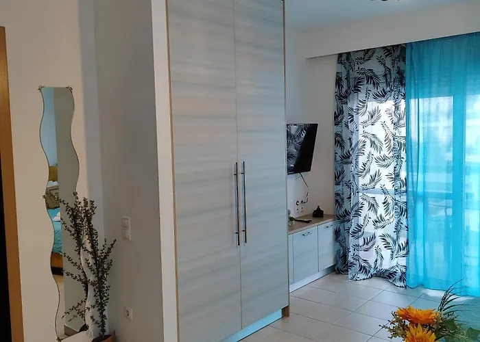 δροσια 1 * Nauplion