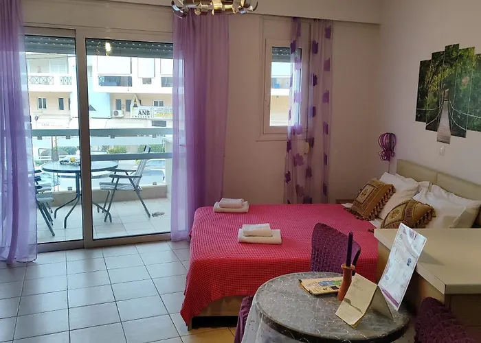 δροσια 1 * Nauplion