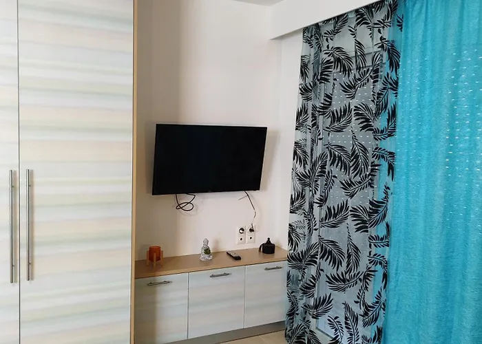 Appartement δροσια 1 Nauplion