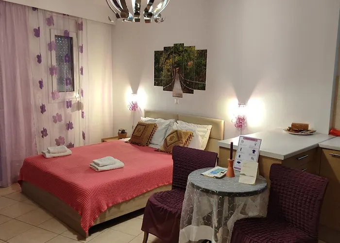 δροσια 1 * Nafplio