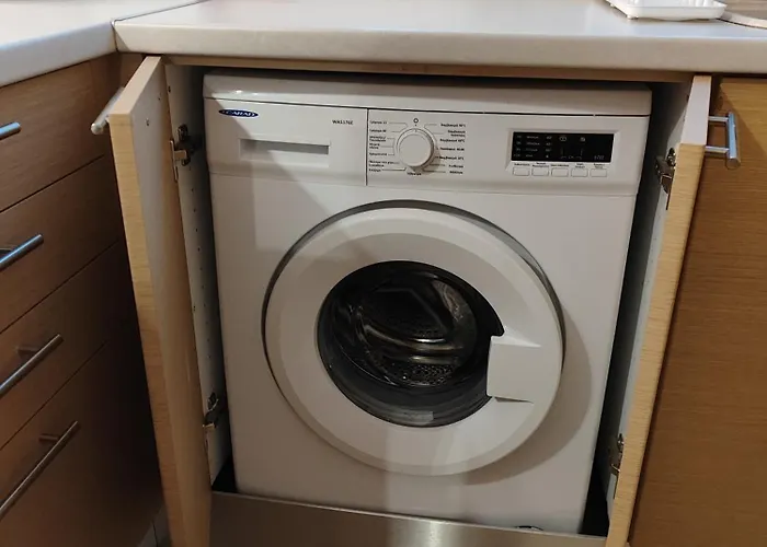 δροσια 1 Apartmán