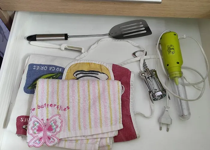 δροσια 1 Apartmán