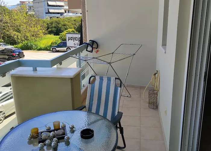 δροσια 1 Nauplion