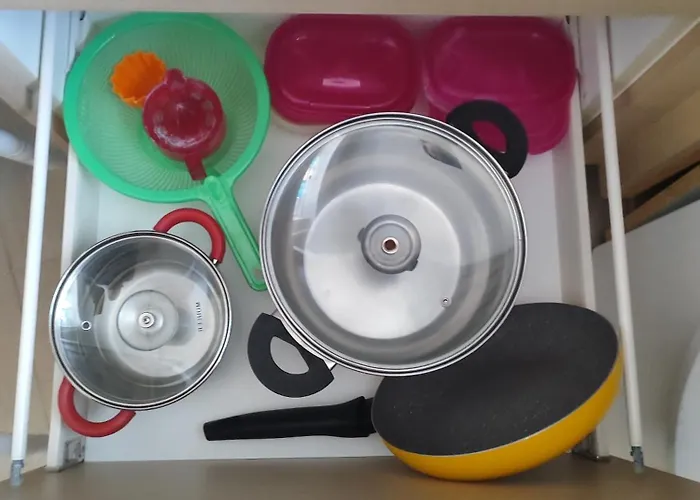 δροσια 1 Apartment *