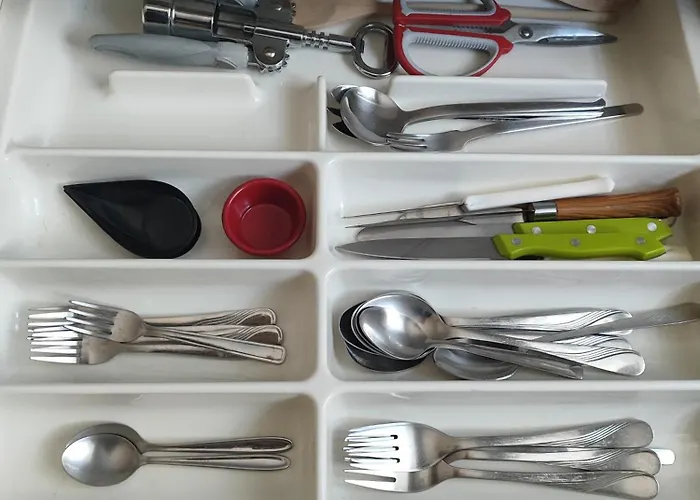 δροσια 1 Apartment Nafplio