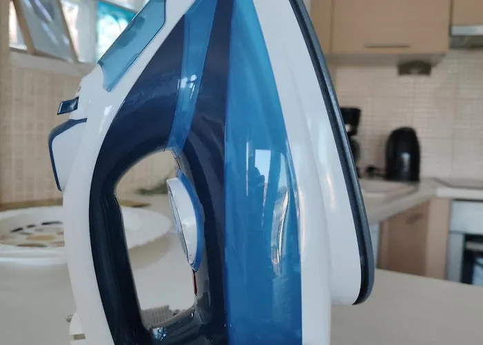 Apartmán δροσια 1 *