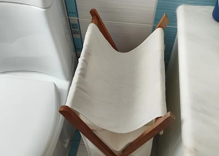 Apartament δροσια 1 *