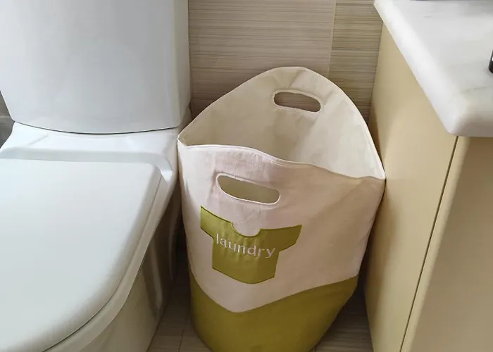 δροσια 1 Apartmán Nafplio