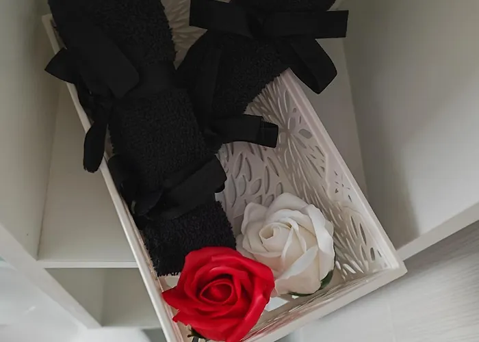 δροσια 1 Apartament