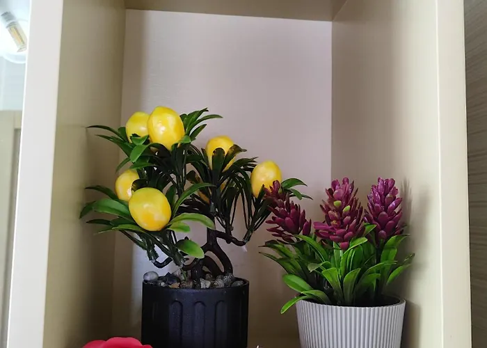 Apartment δροσια 1 Nafplio