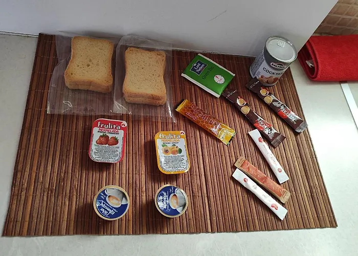 Apartmán δροσια 1 *