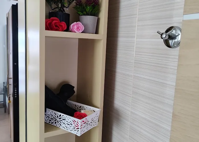 Apartament δροσια 1 Nauplion