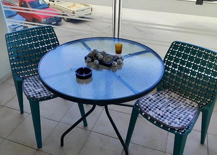 δροσια 1 Apartament