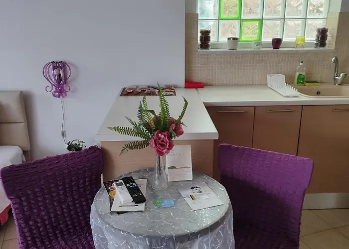 δροσια 1 Appartement Nauplion