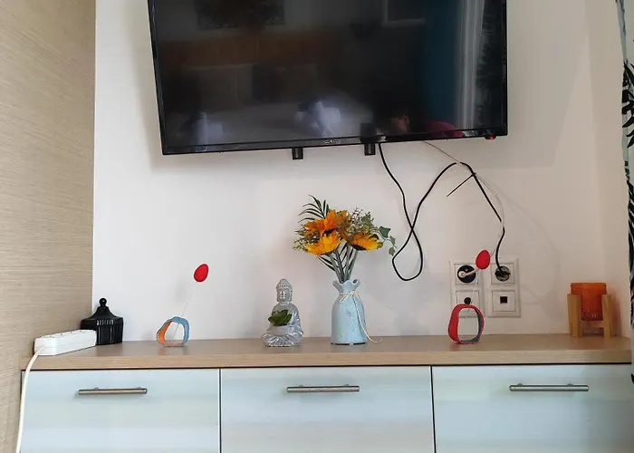 Appartement δροσια 1